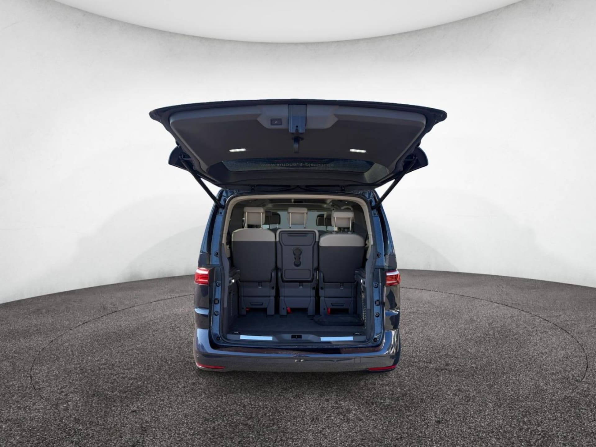 Volkswagen Multivan Langversion Style