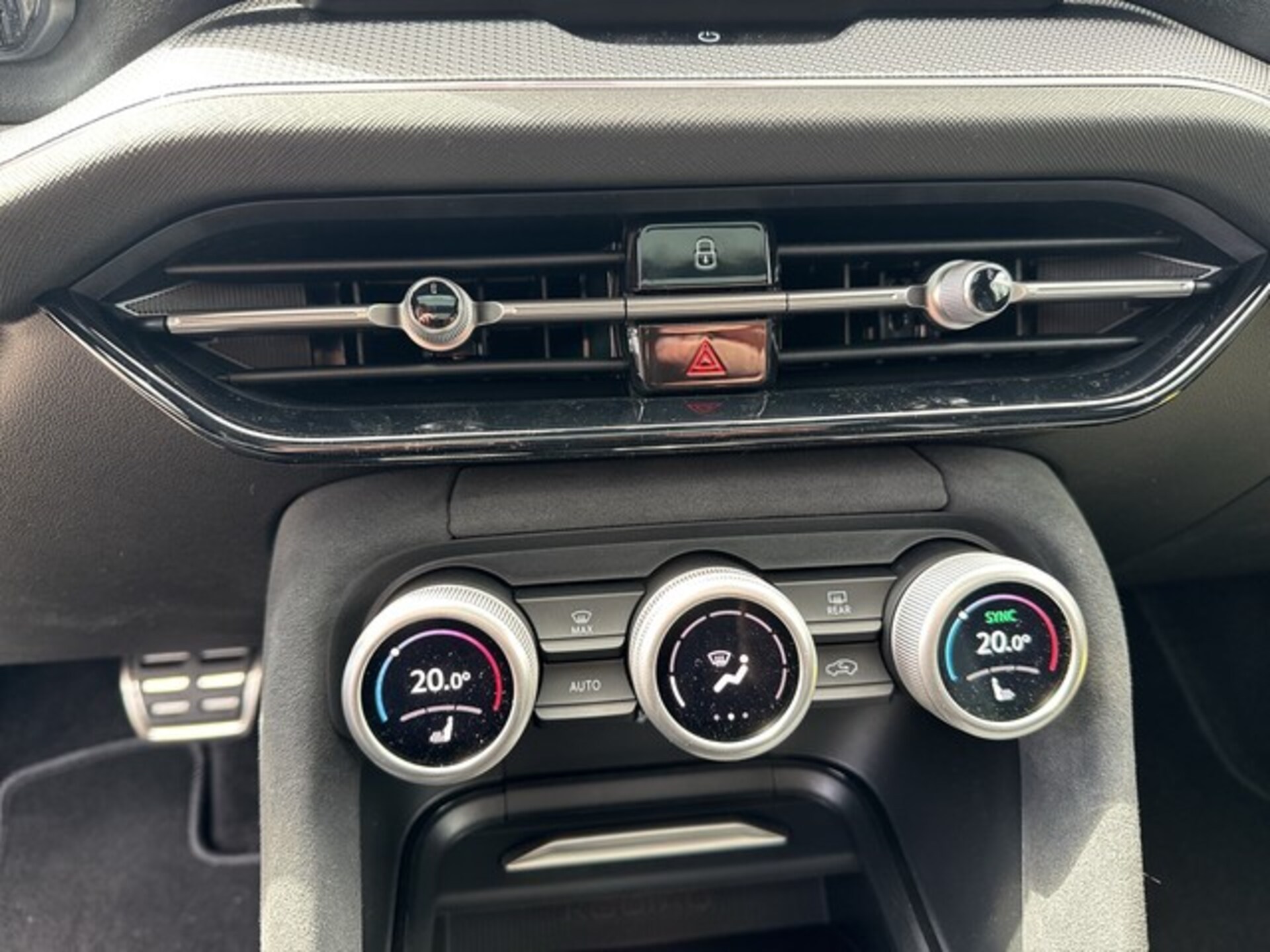 Skoda Kodiaq Sportline