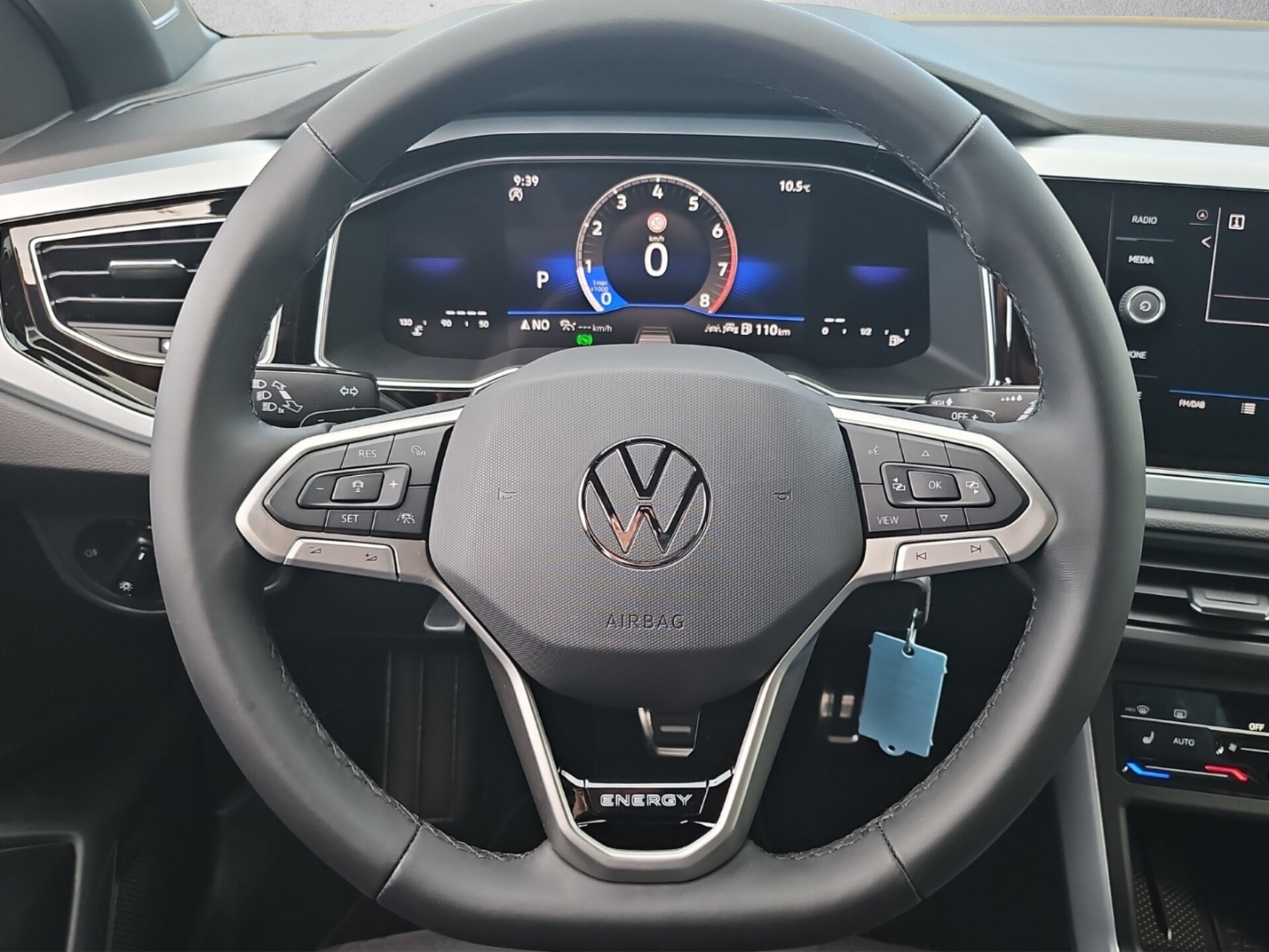 Volkswagen Taigo ENERGY