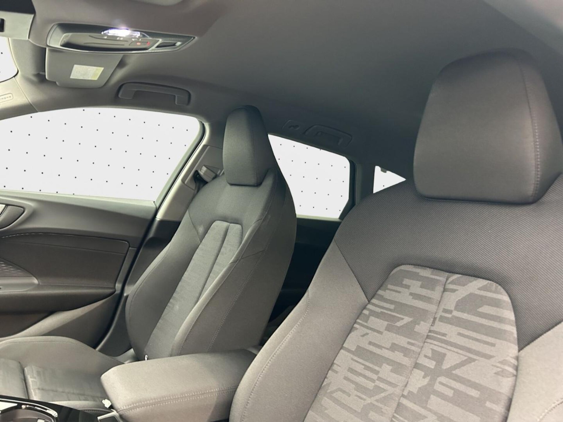 Audi A5 Avant e-hybrid
