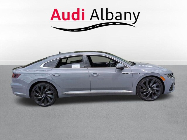2023 Volkswagen Arteon