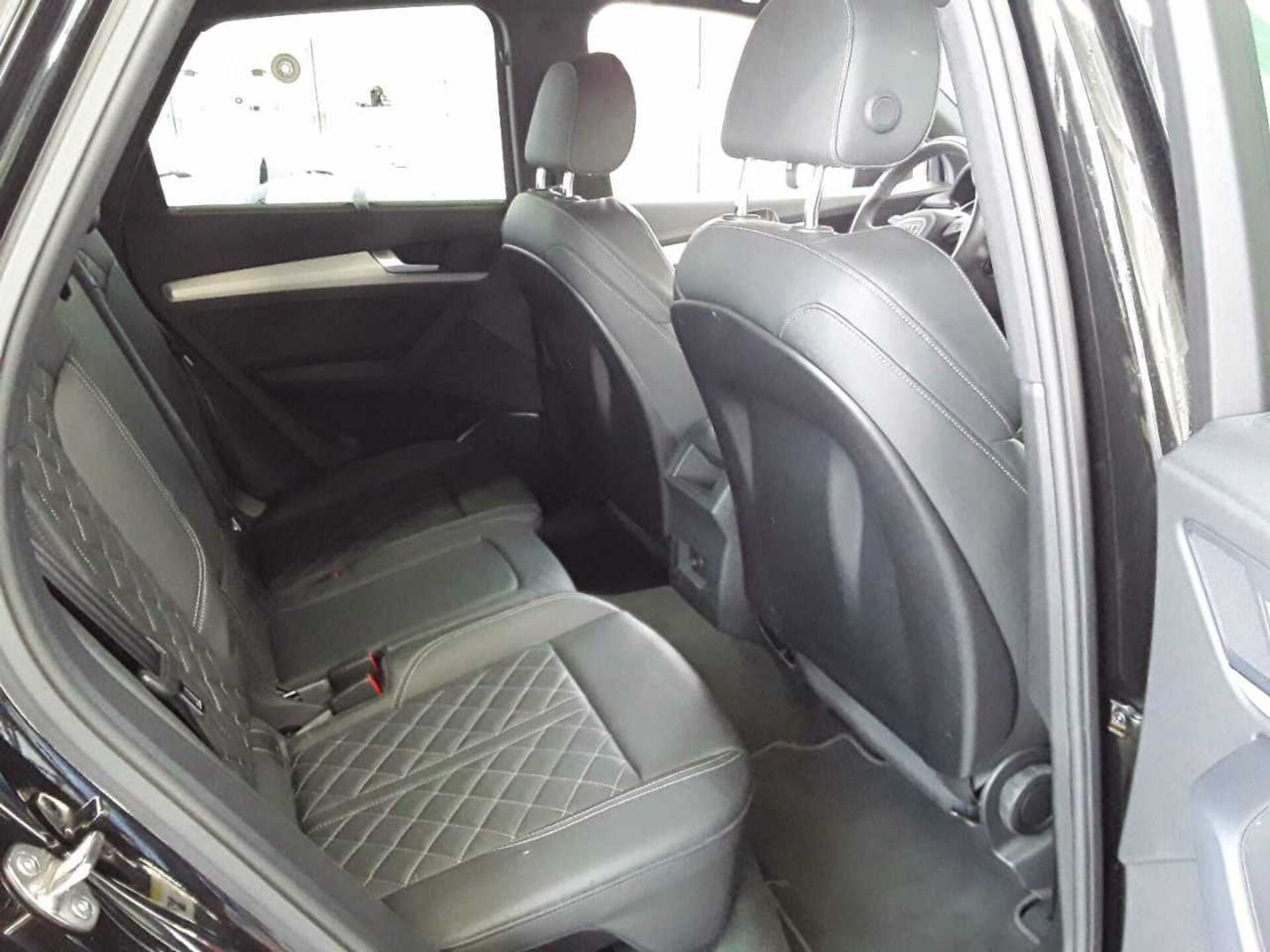 Audi Q5 SUV Advanced