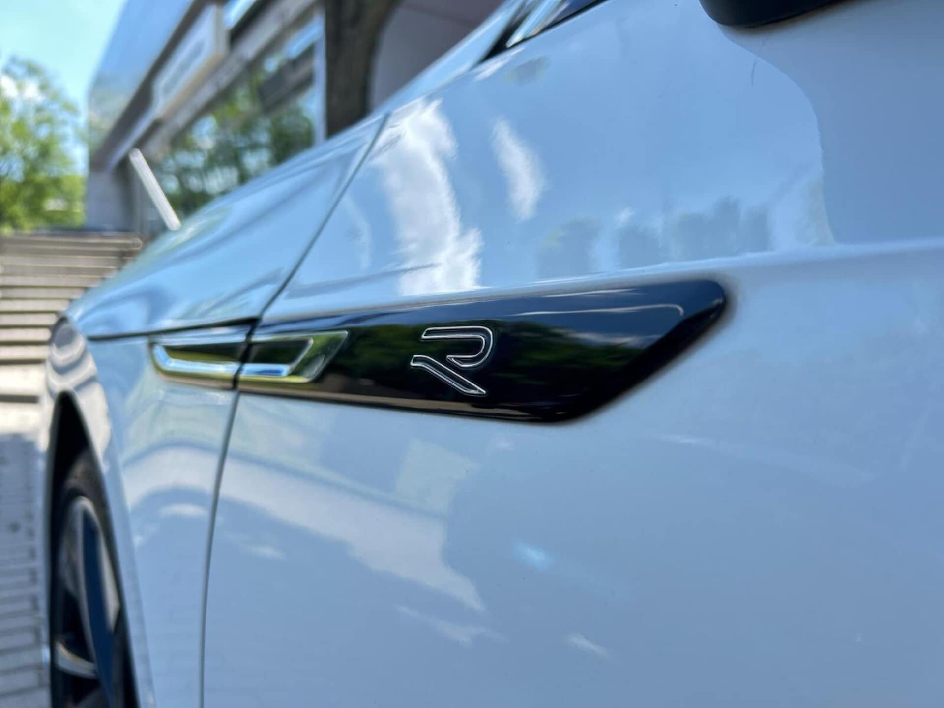 Volkswagen Arteon Shooting Brake R-Line