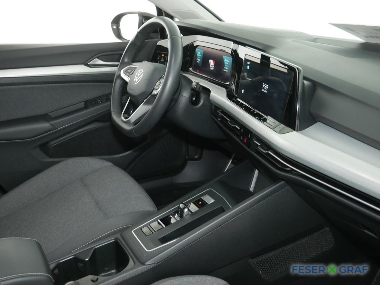 Volkswagen Golf – Bild 3