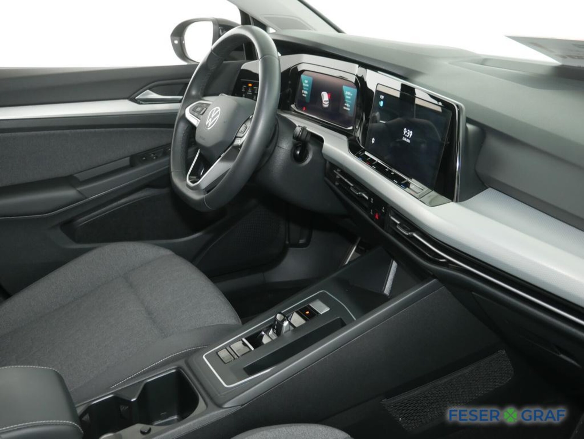 Volkswagen Golf MOVE