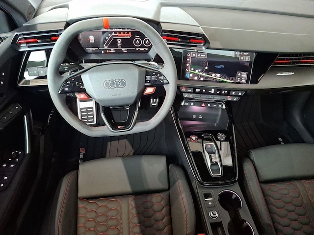 2026 Audi RS 3 Base - Photo 9