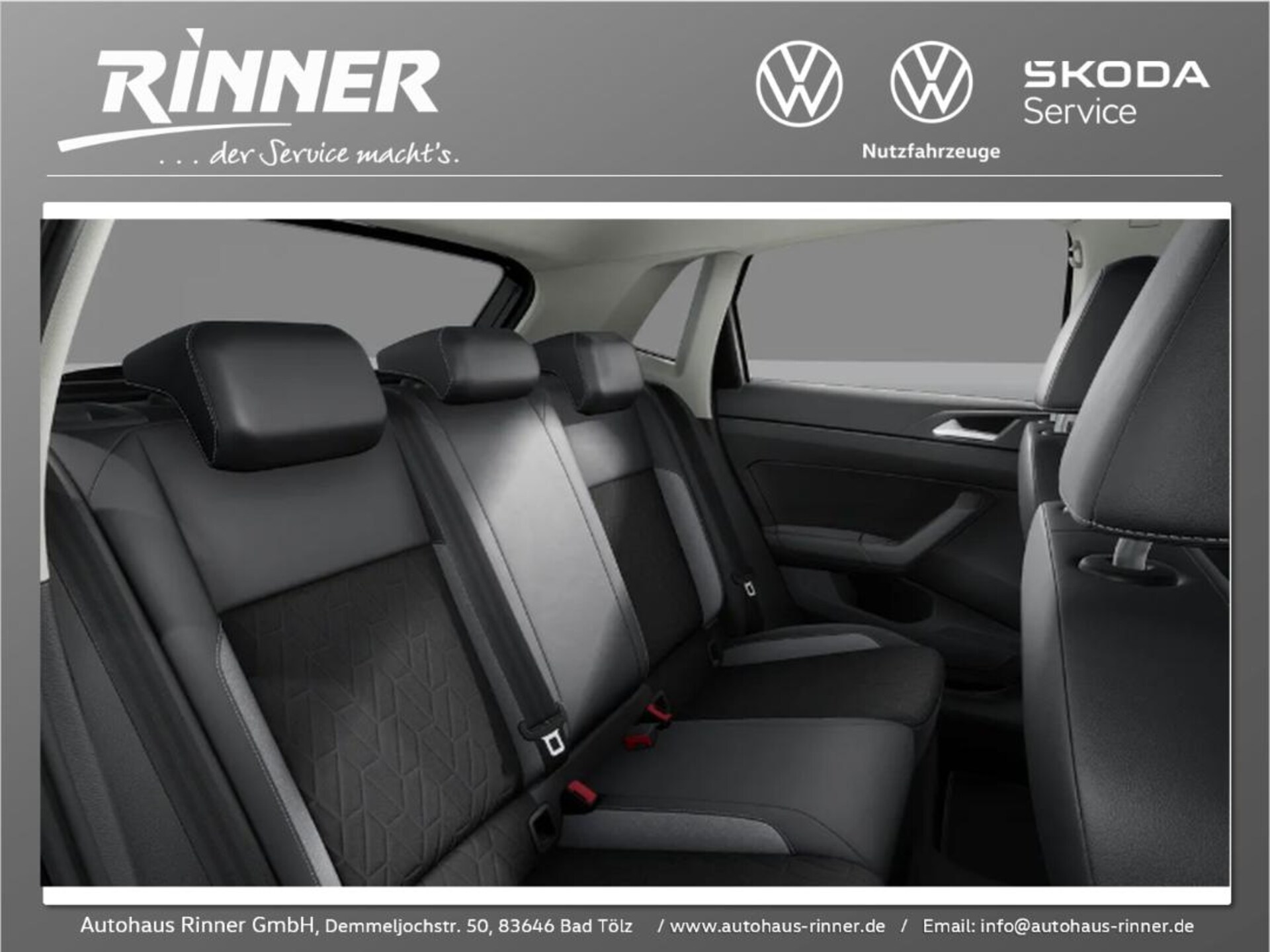 Volkswagen Polo Life