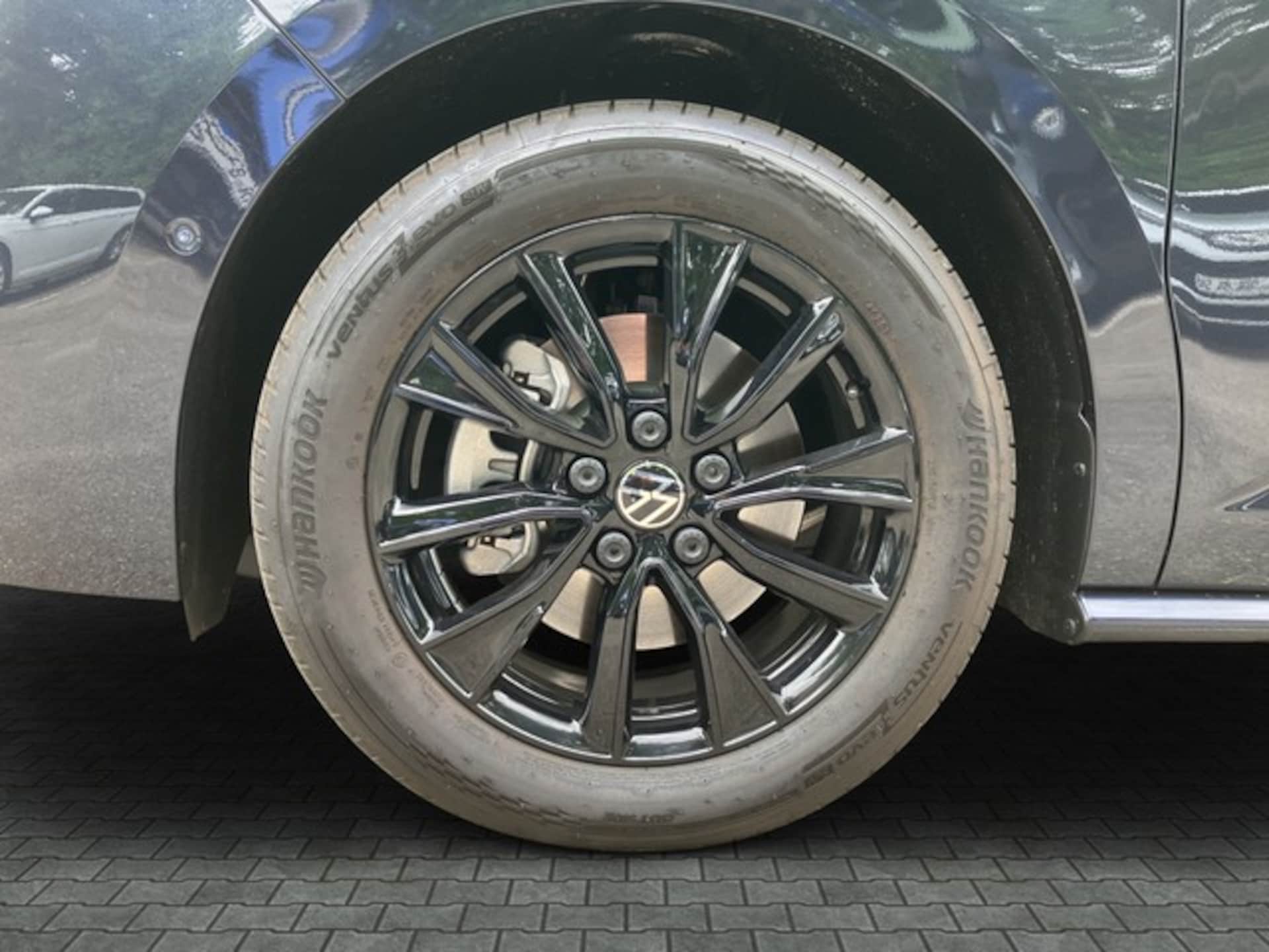 Volkswagen Multivan Langversion Life
