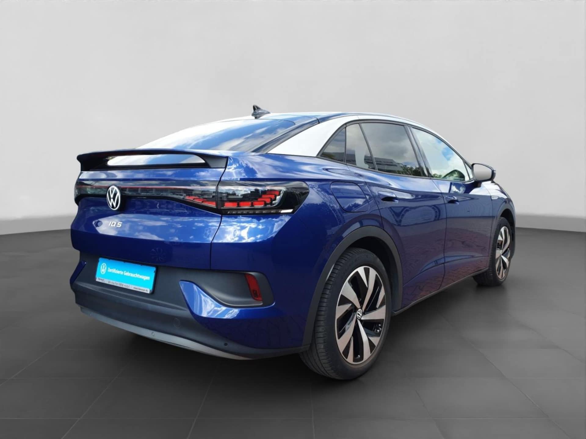 Volkswagen ID.5 Pro