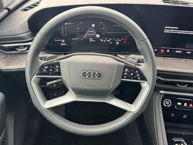 2025 Audi Q5 Premium Plus - Photo 16