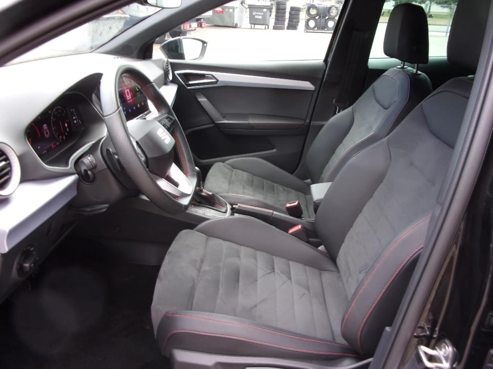 SEAT Ibiza – Bild 10