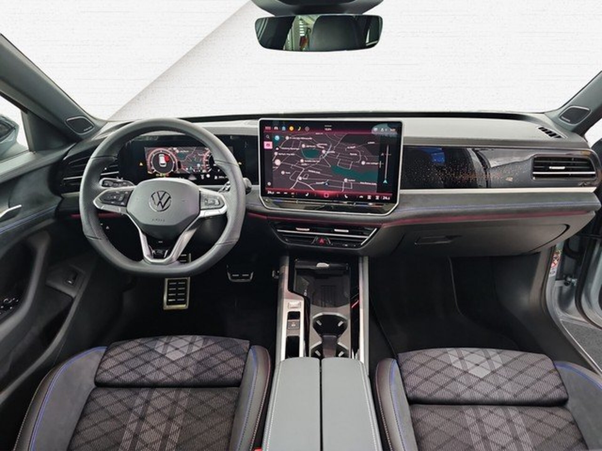 Volkswagen Passat R-Line