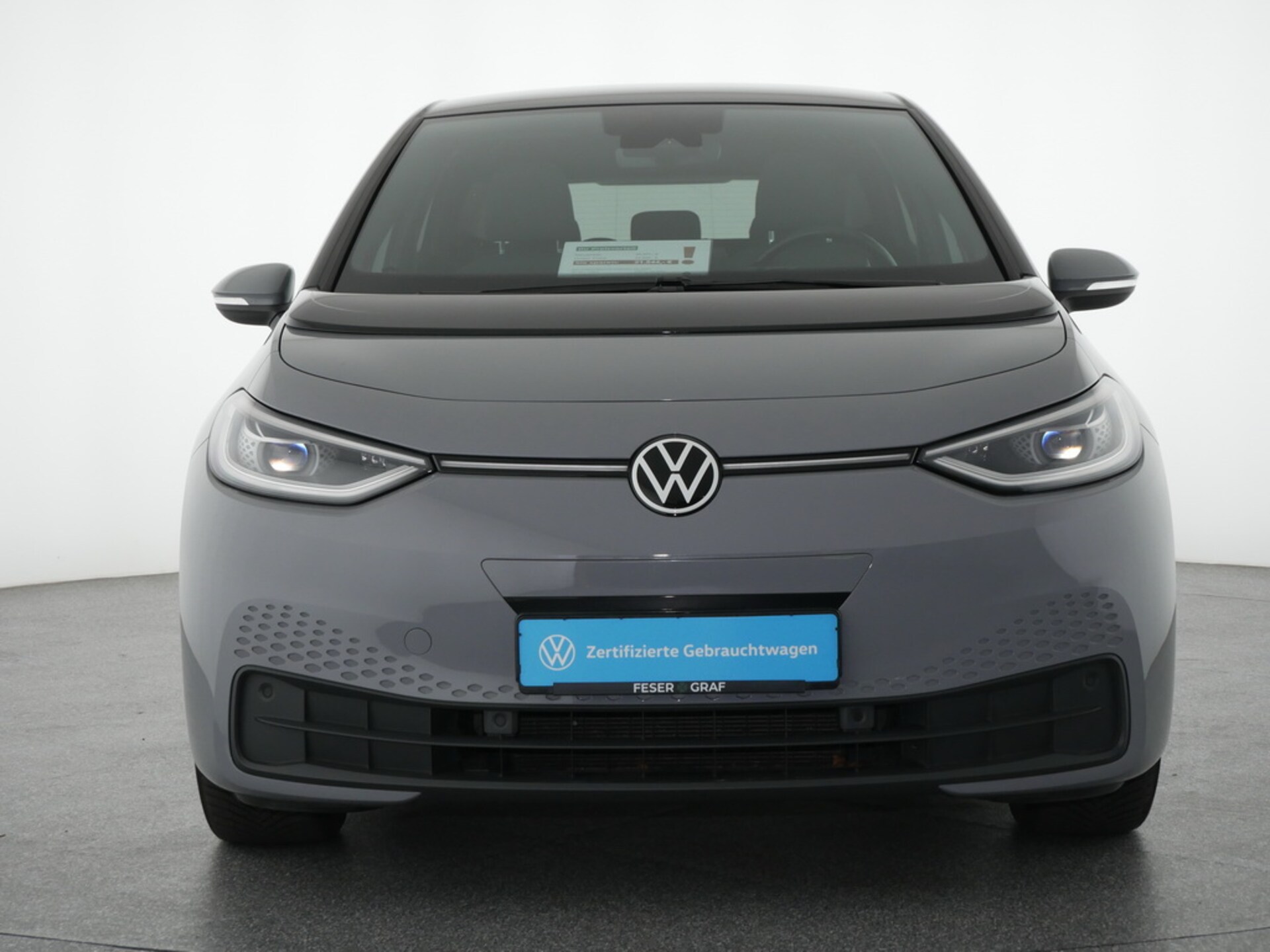 Volkswagen ID.3 Pro Performance