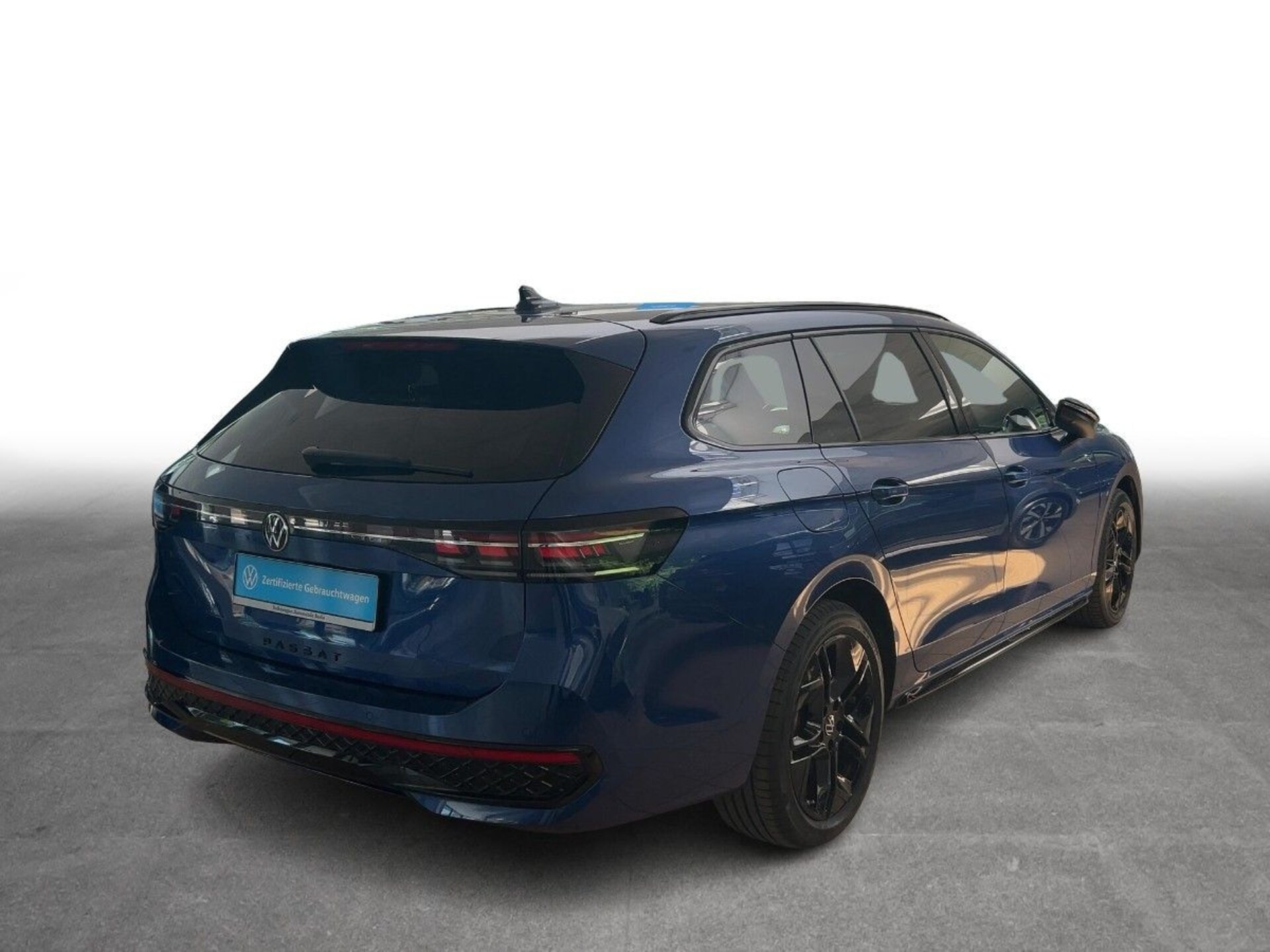 Volkswagen Passat R-Line