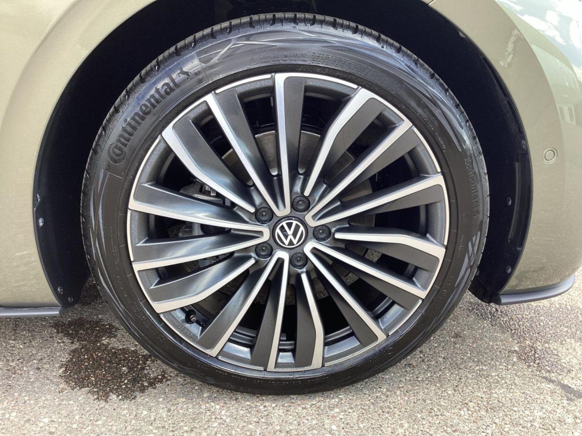 Volkswagen ID.3 Pro