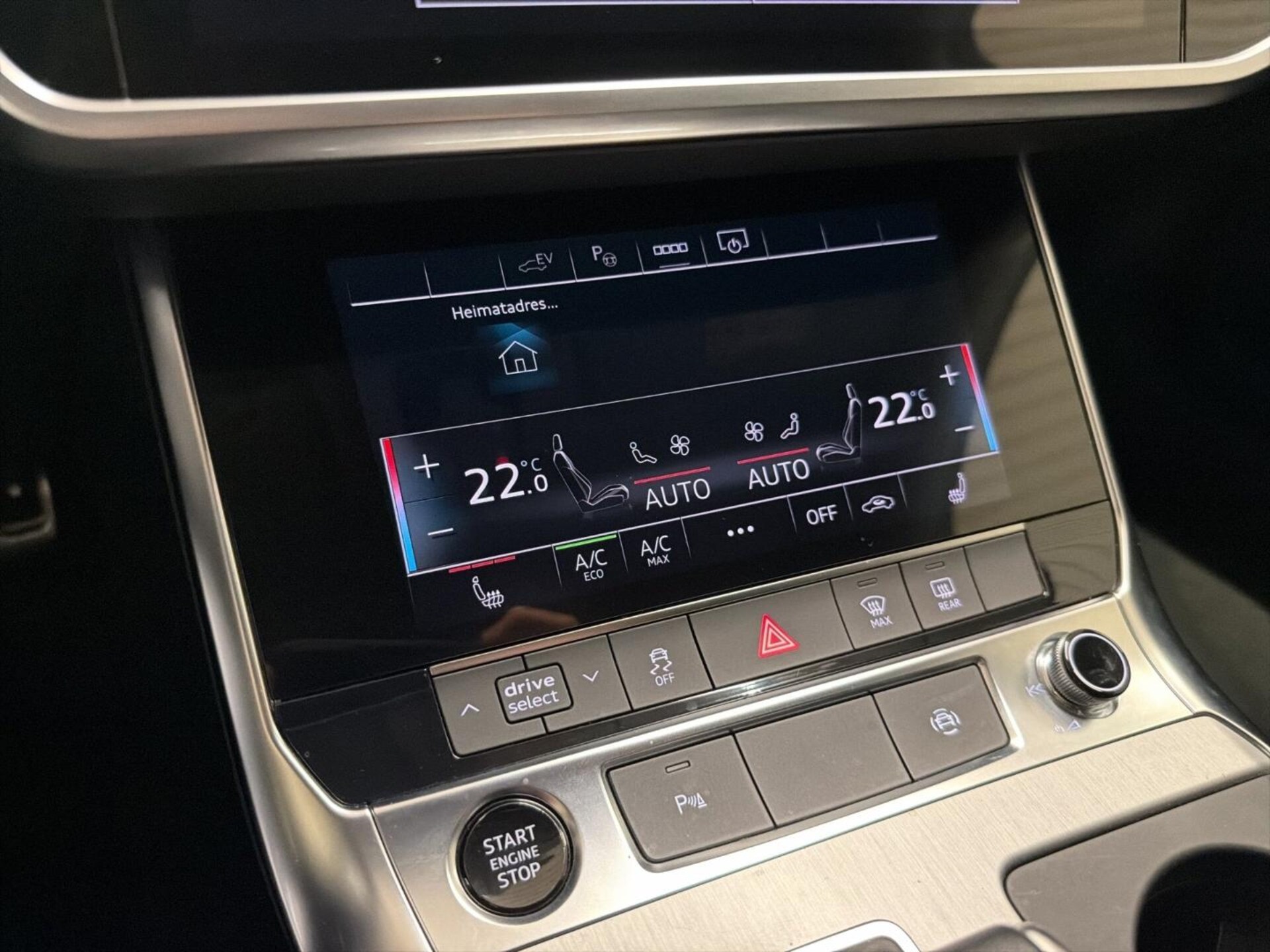 Audi A6 Avant TFSI e Sport