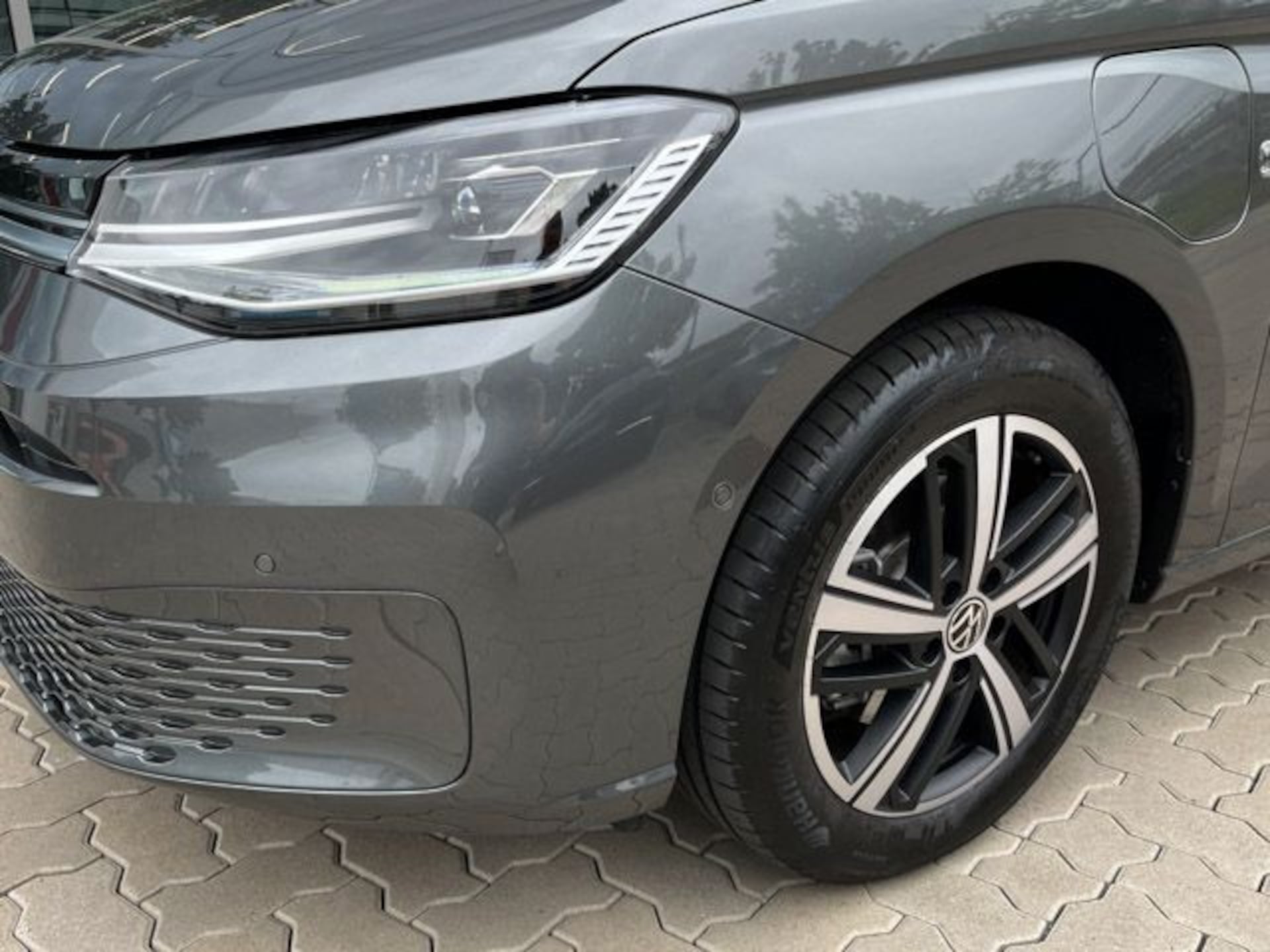 Volkswagen Caddy ENERGY