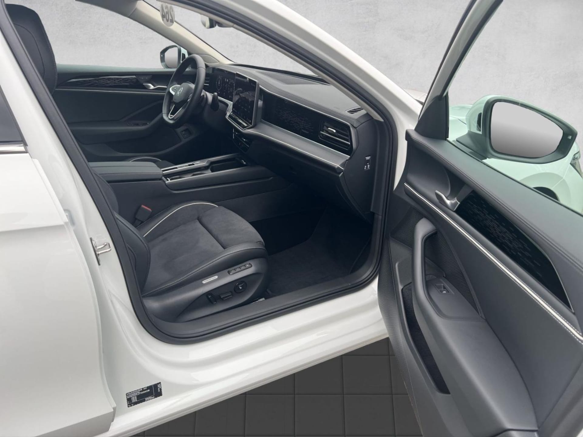Volkswagen Passat Business