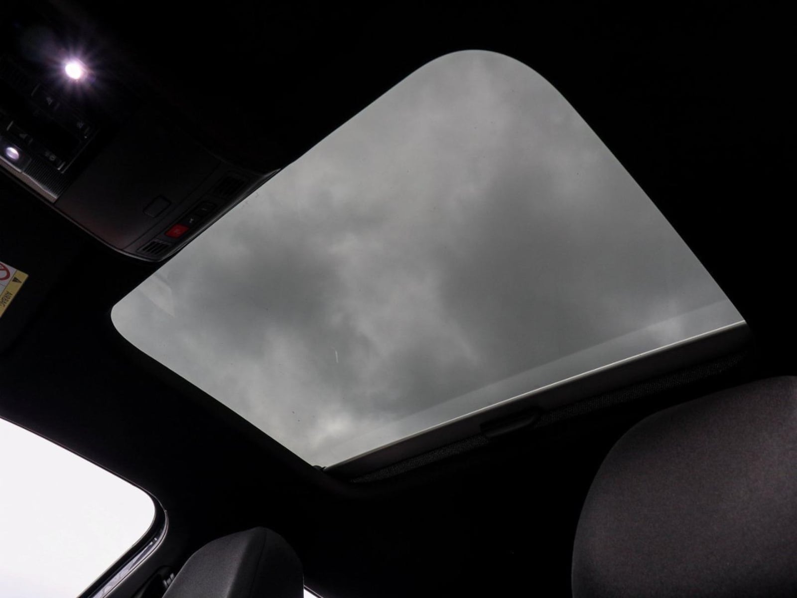 Volkswagen Taigo – Bild 14