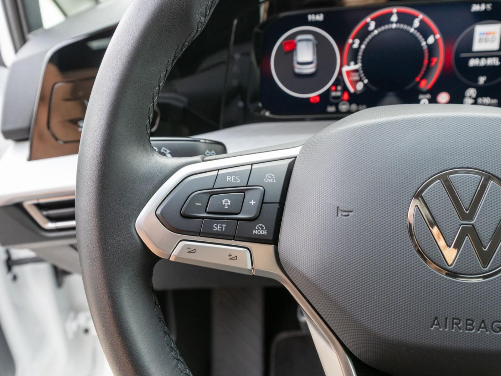 Volkswagen Golf – Bild 18
