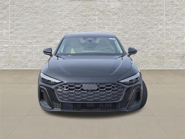 2026 Audi A5 Sedan