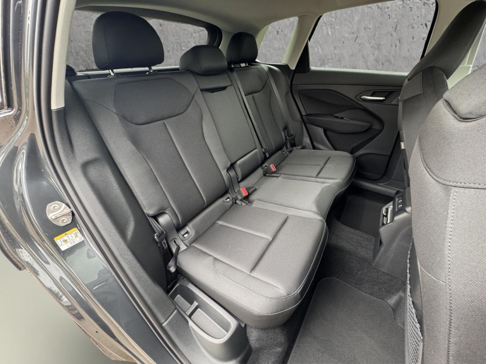Audi Q3 – Bild 18