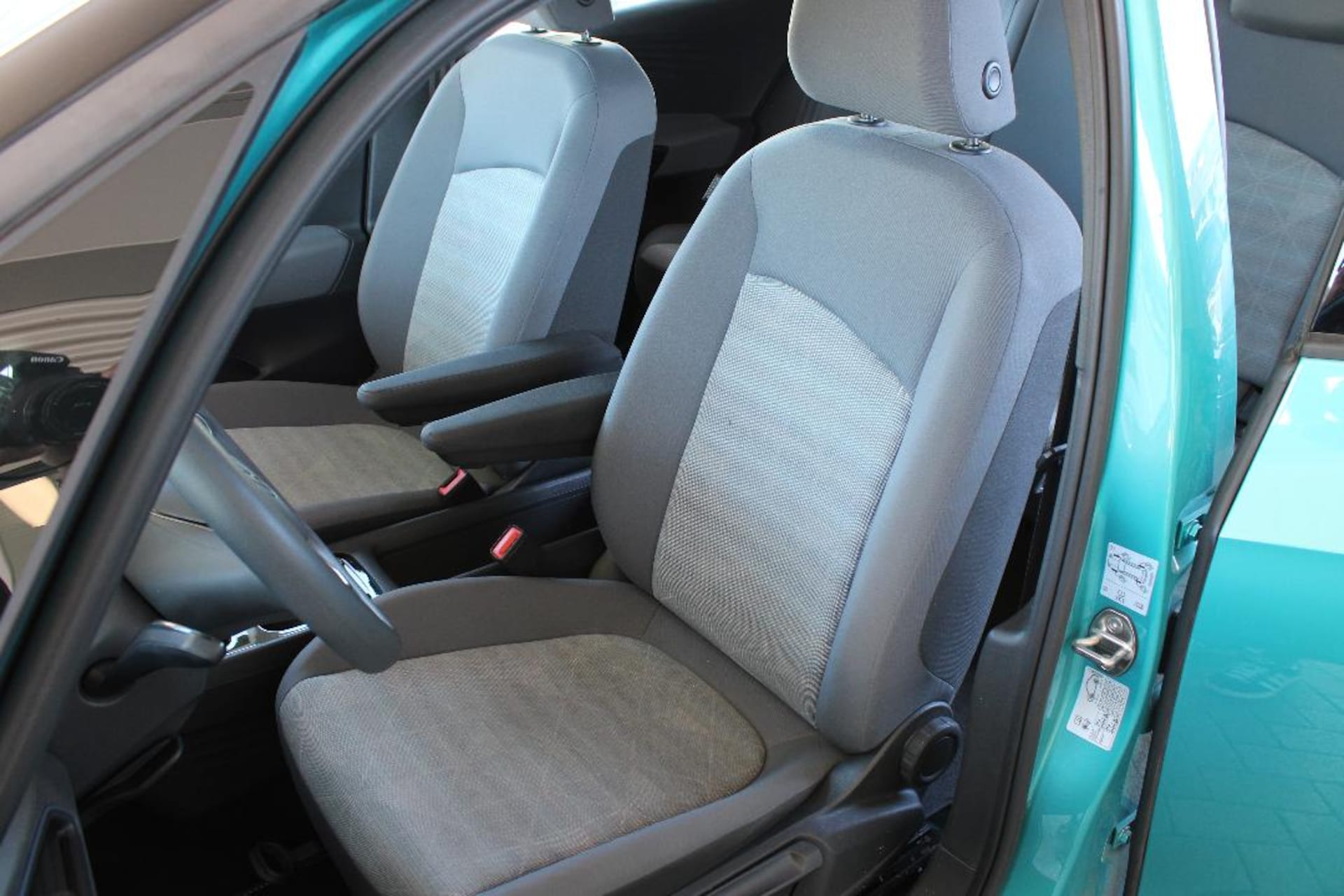 Volkswagen ID.3 Pro
