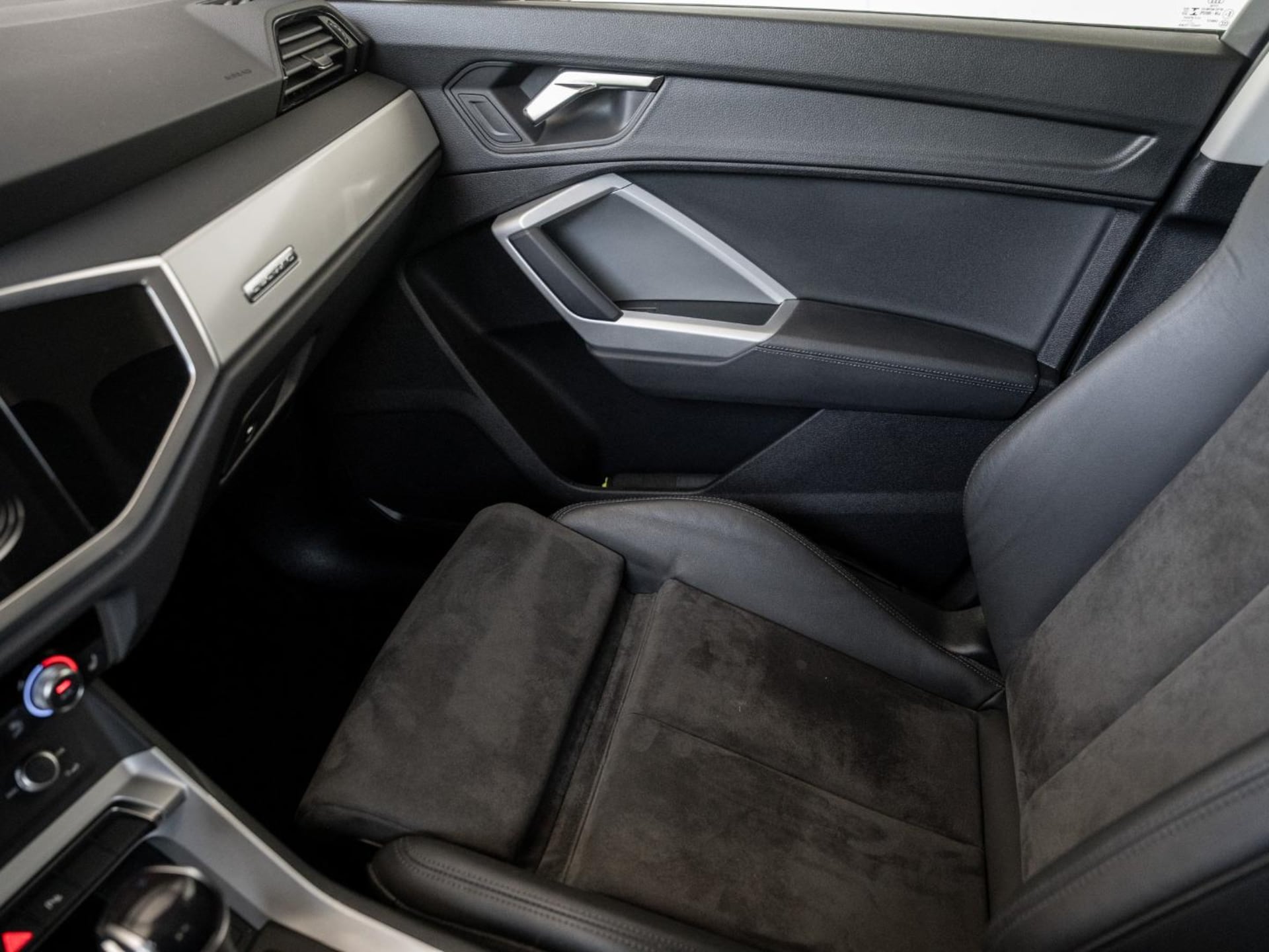 Audi Q3 Sportback S line