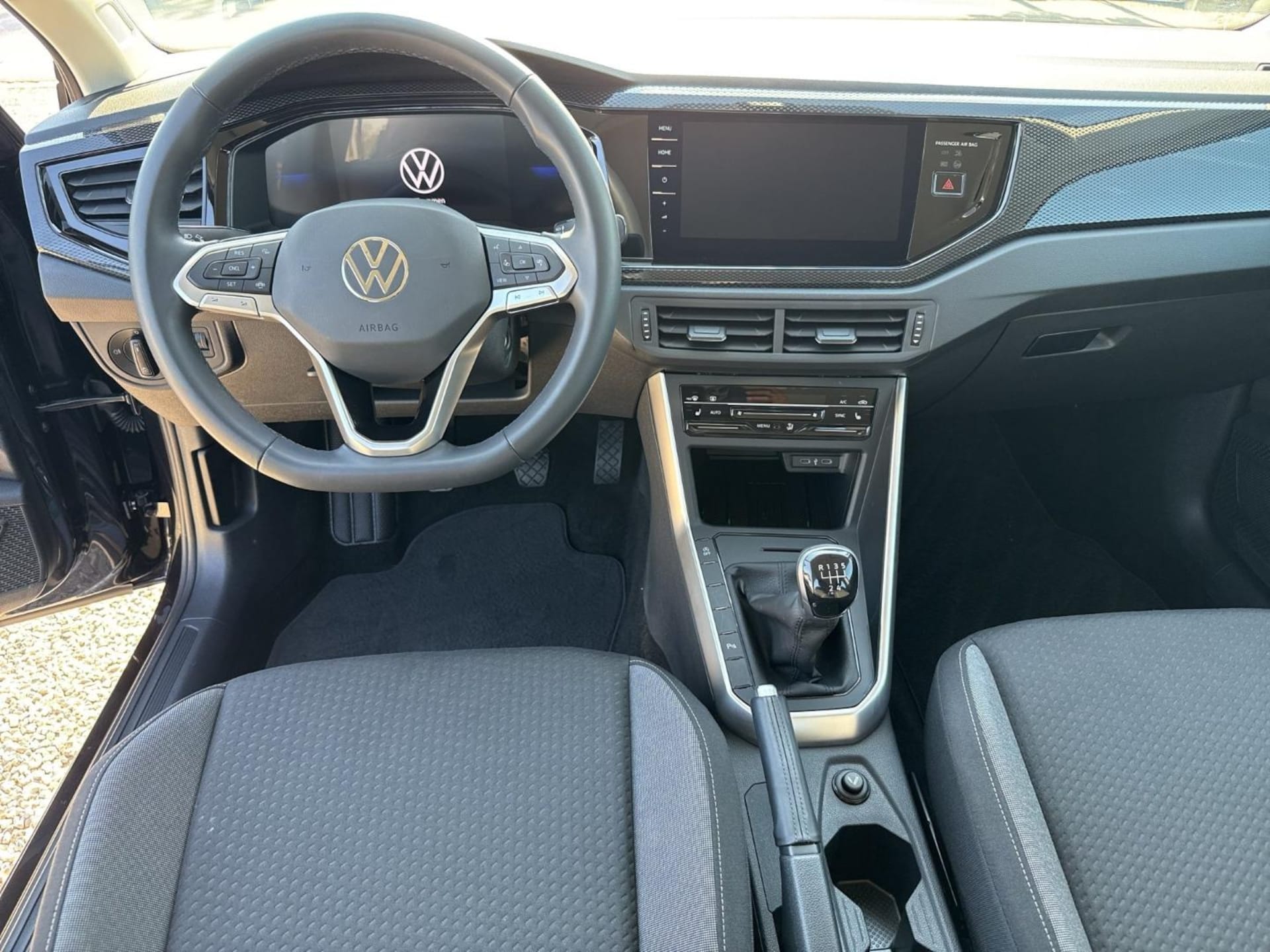 Volkswagen Taigo Life