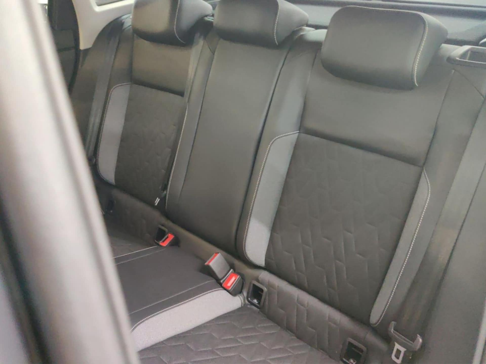 Volkswagen Taigo Goal