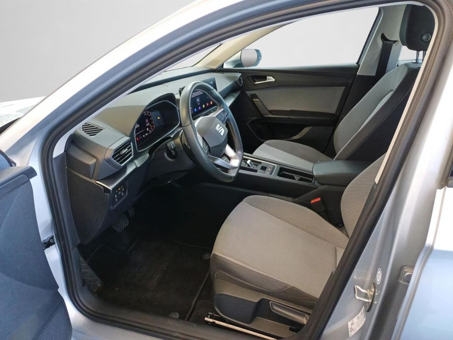 SEAT Leon Sportstourer Style