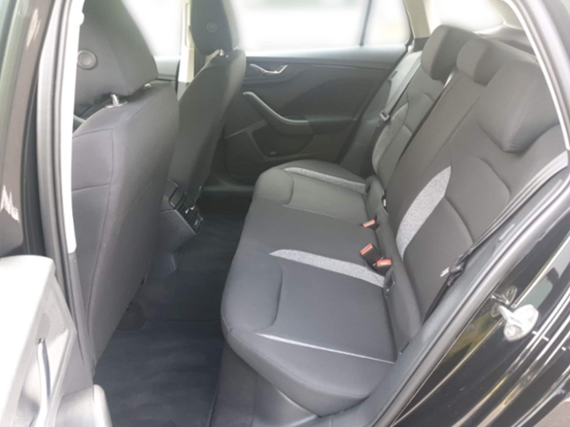 Skoda Scala Essence