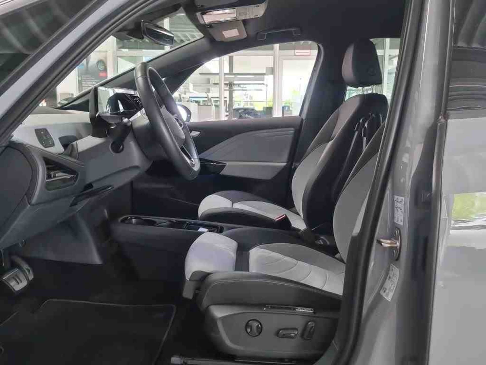 Volkswagen ID.3 MOVE Pro