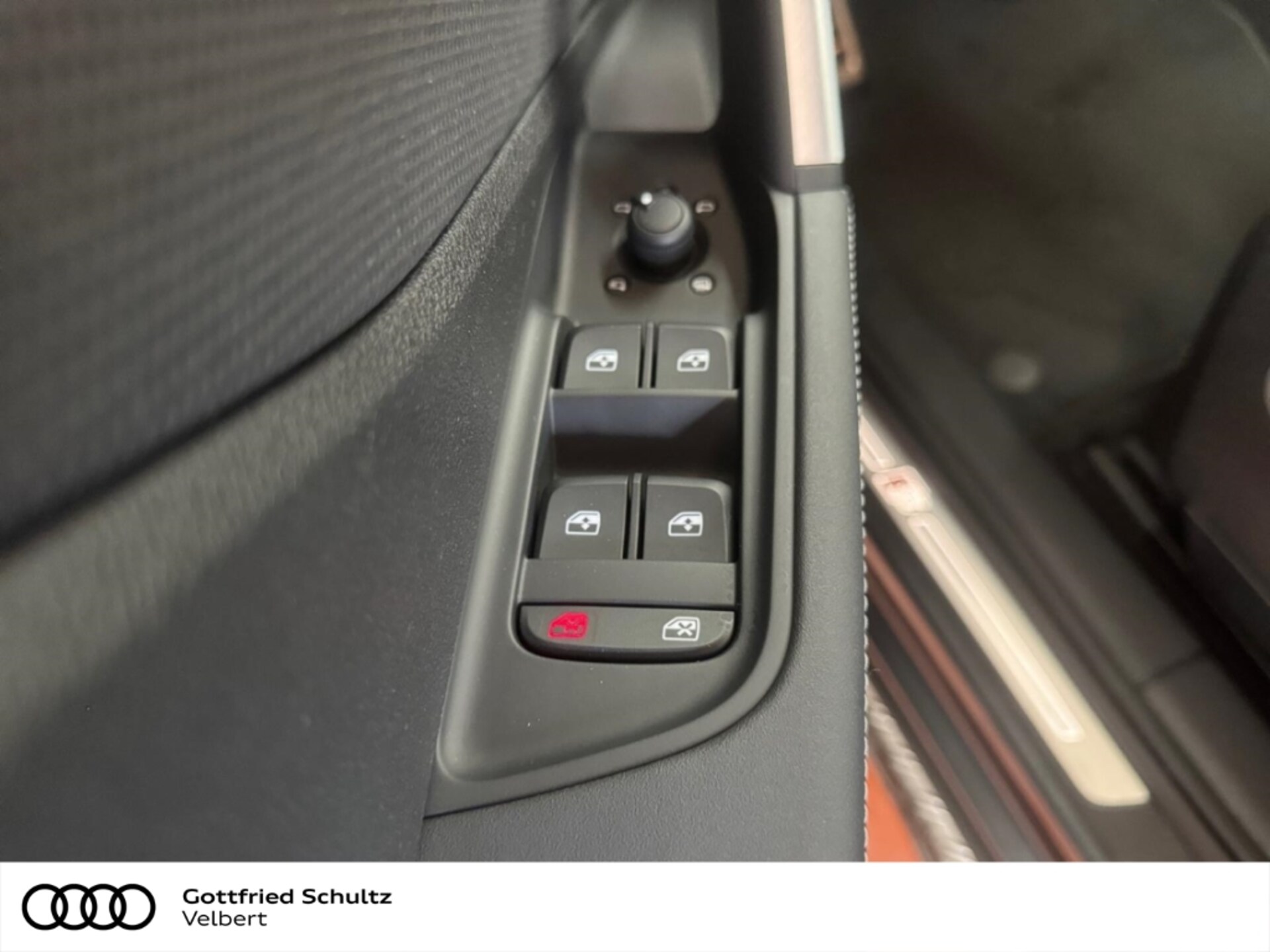 Audi SQ2