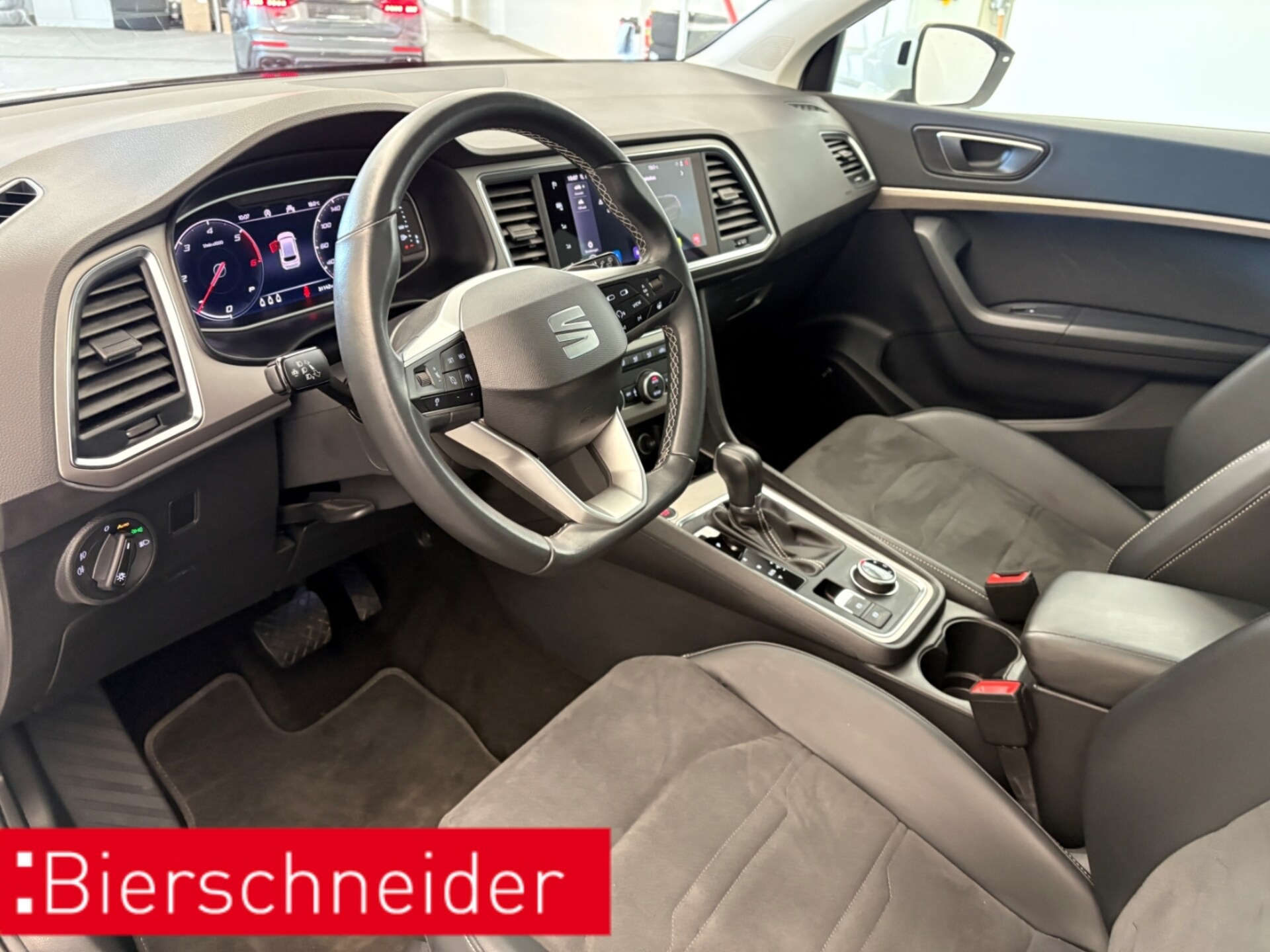 SEAT Ateca Xperience