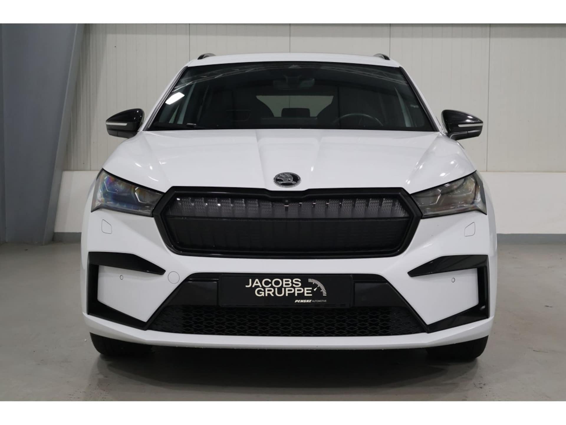 Skoda Enyaq 60