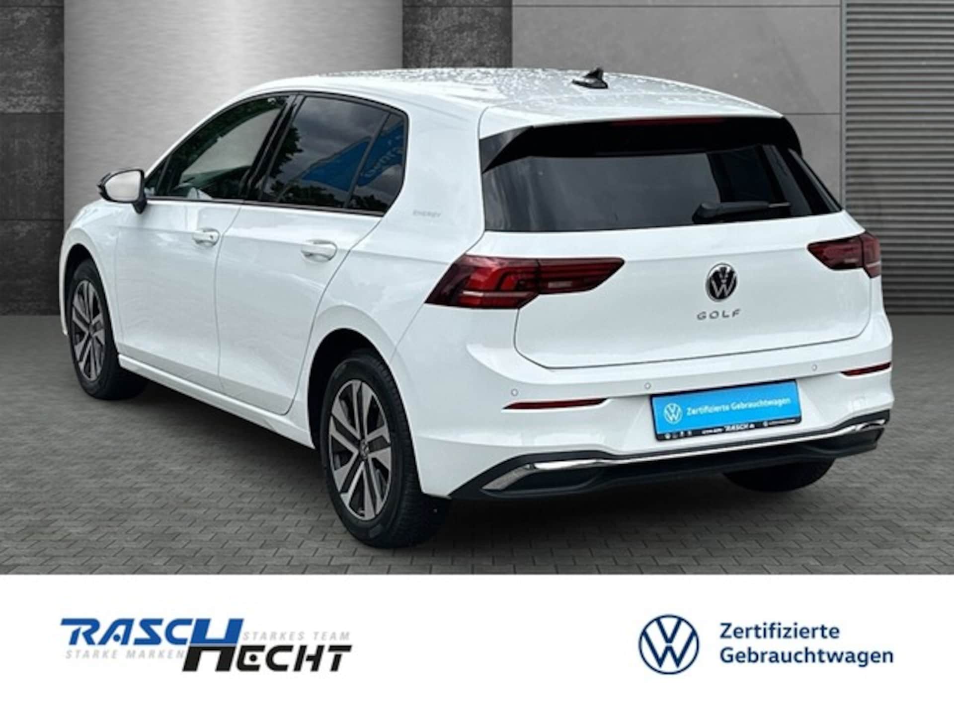 Volkswagen Golf ENERGY