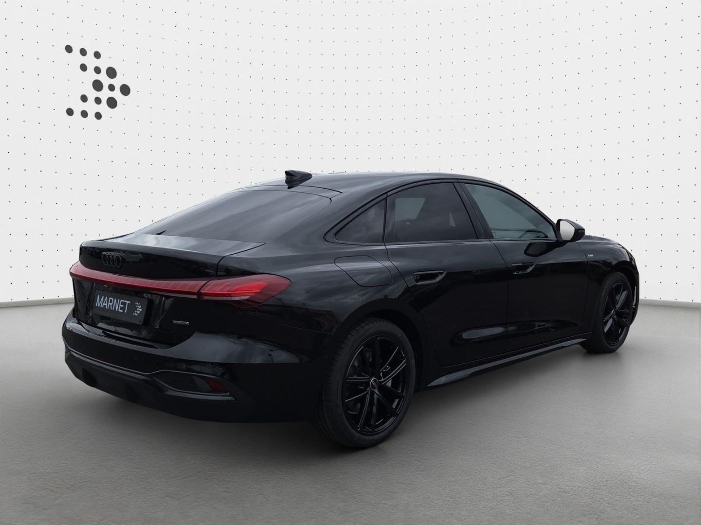Bild über Audi A5 Limousine edition one TDI quattro 150 kW S tronic - für weitere Informationen kontaktieren Sie den Audi Partner