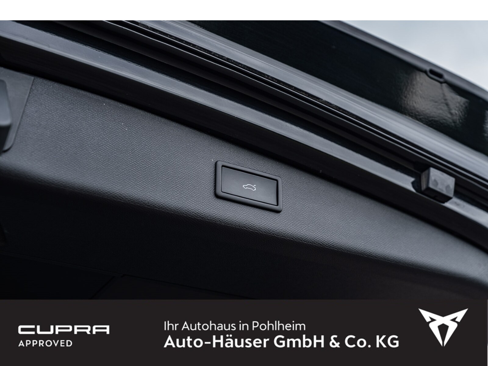 CUPRA Leon Sportstourer – Bild 9