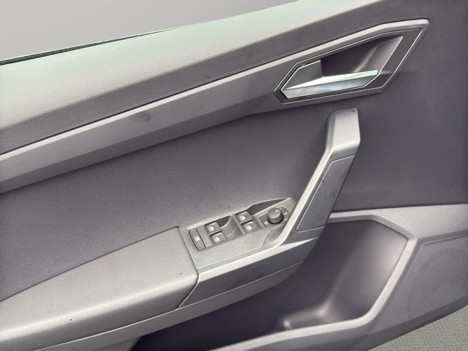 SEAT Ibiza – Bild 13