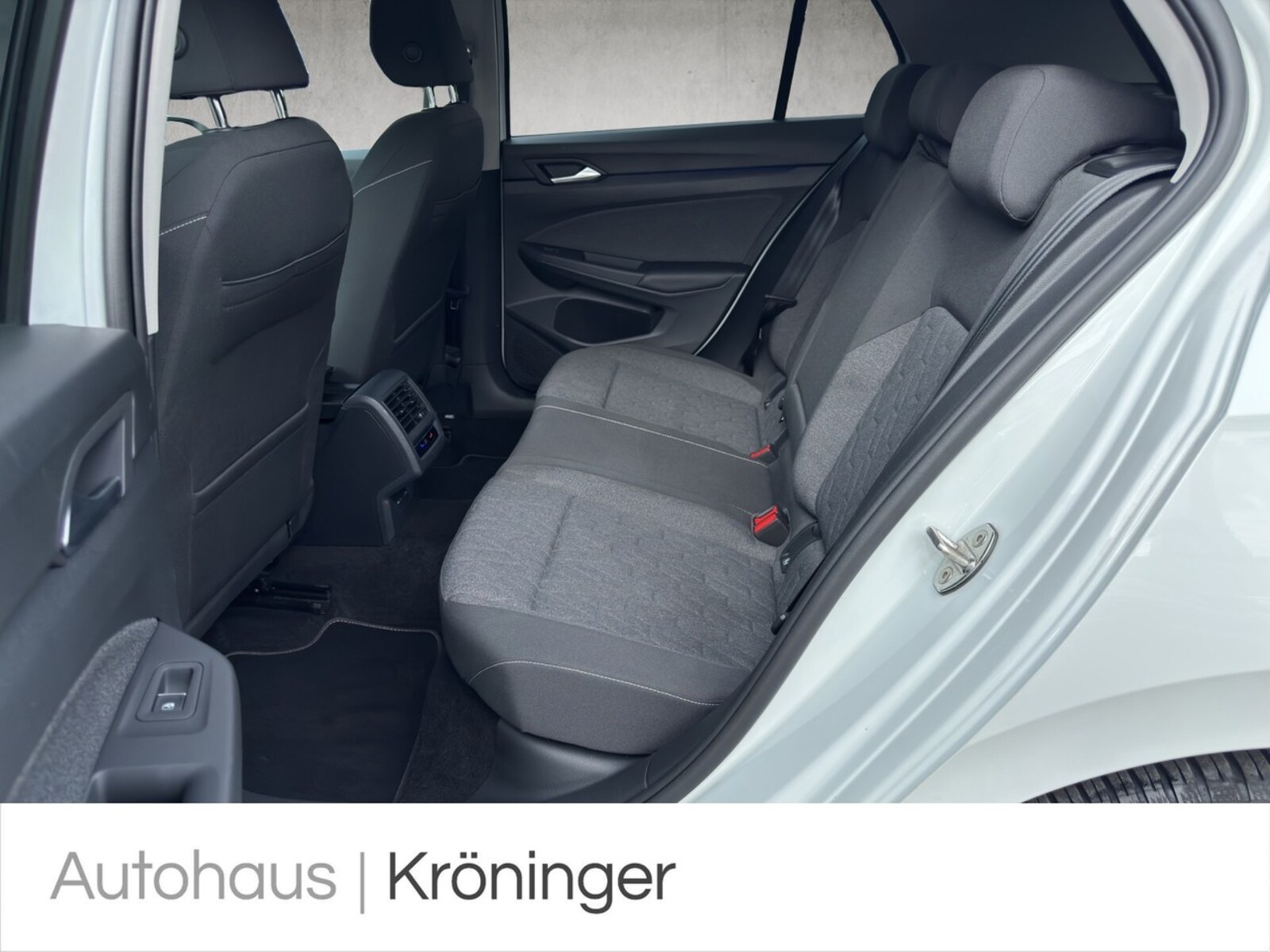 Volkswagen Golf – Bild 10