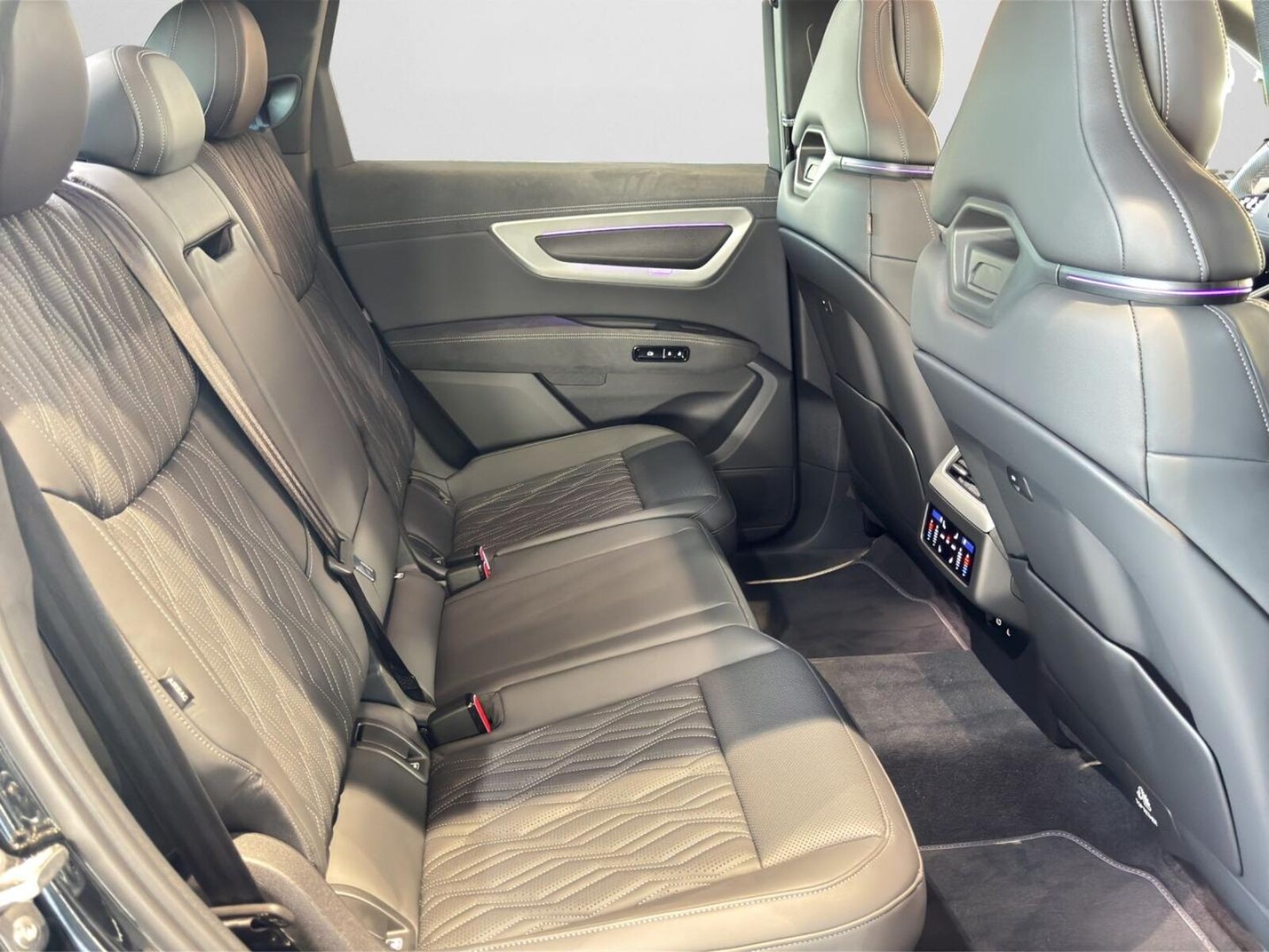 Audi Q7 – Bild 14