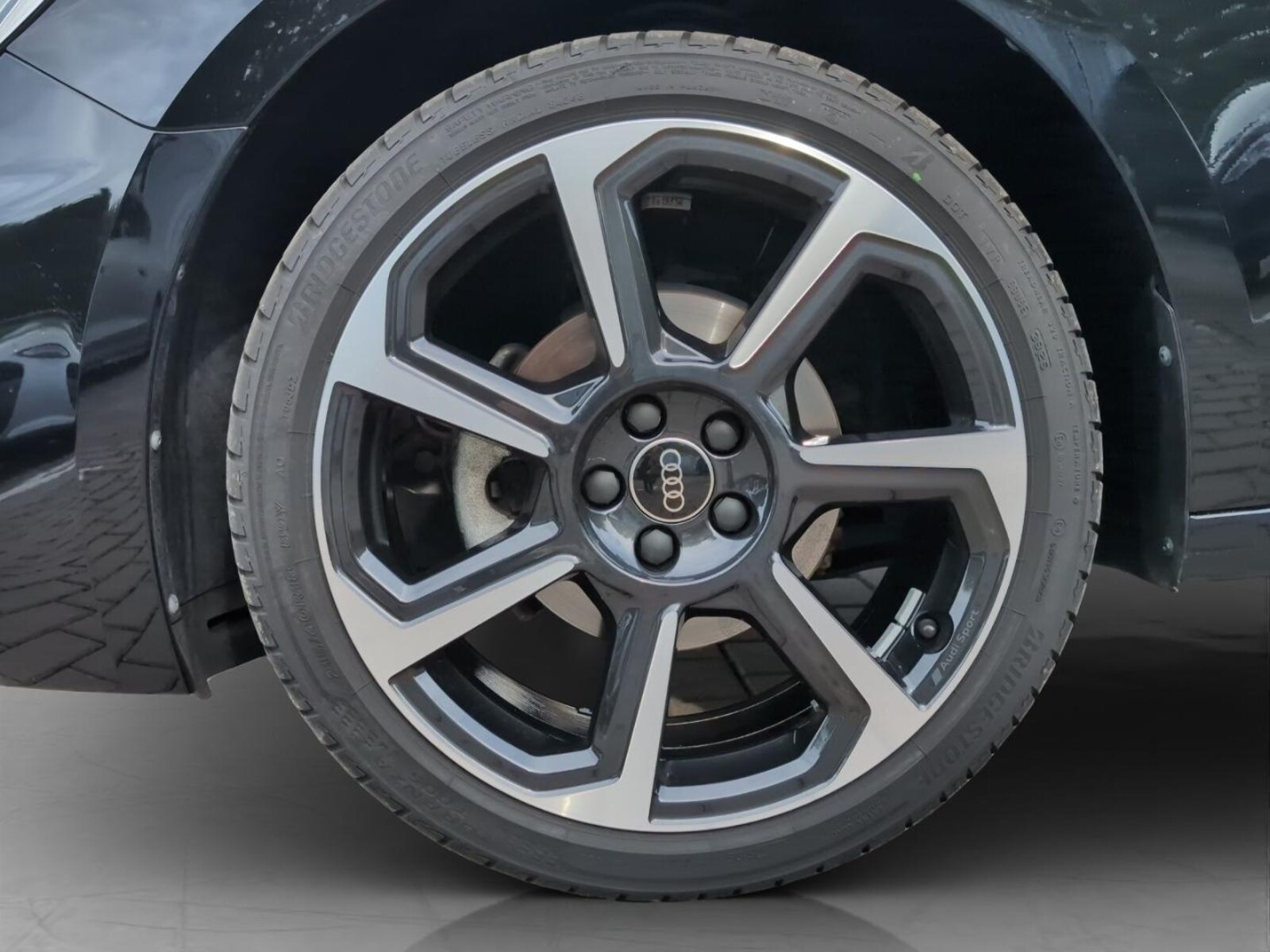 Audi A1 Sportback – Bild 11