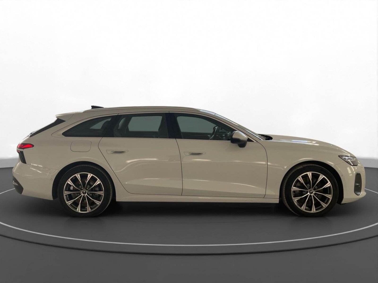 Audi A6 Avant – Bild 5