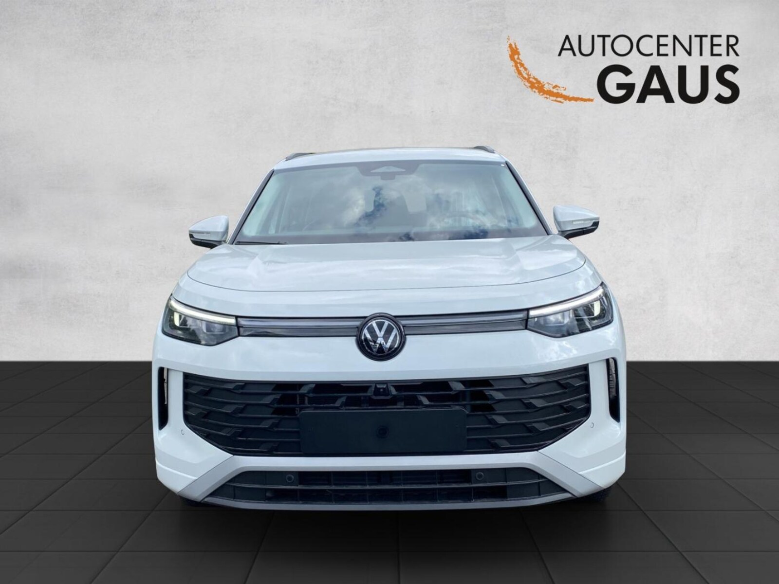 Volkswagen Tayron – Bild 3