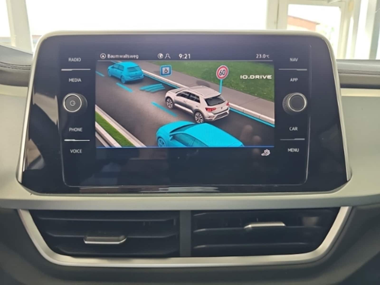 Volkswagen T-Roc – Bild 17