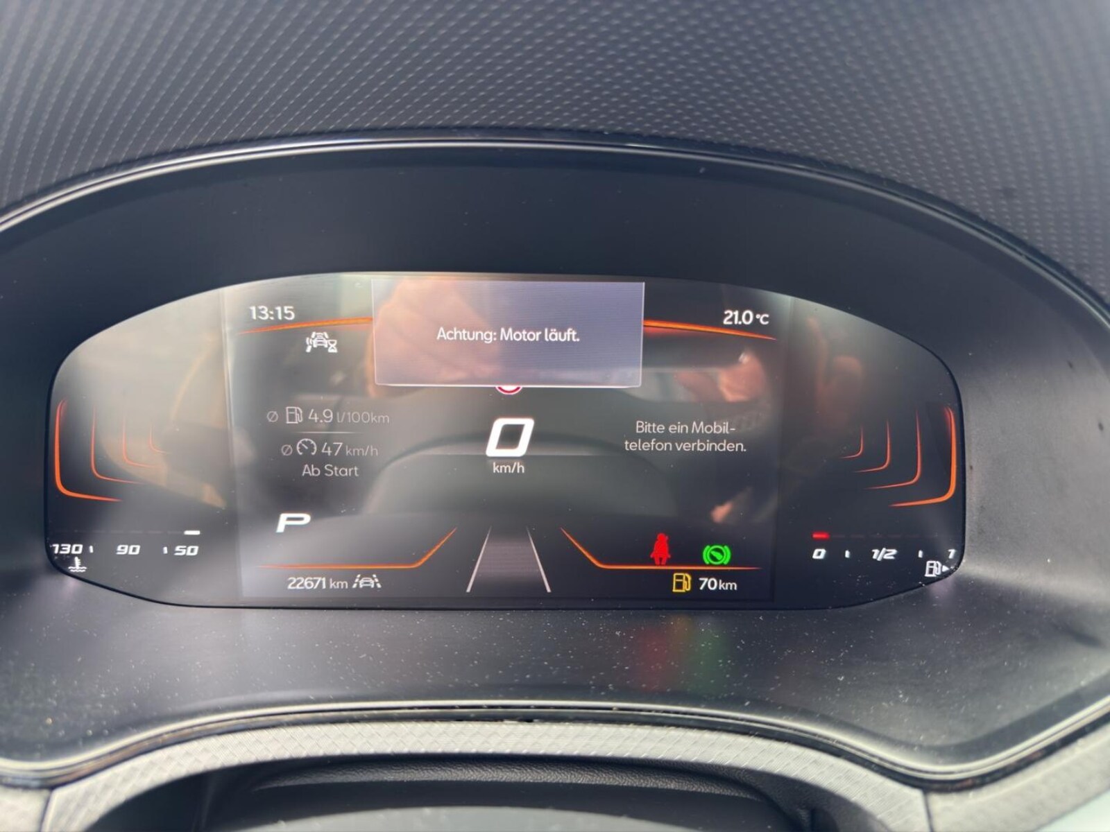 SEAT Arona – Bild 10