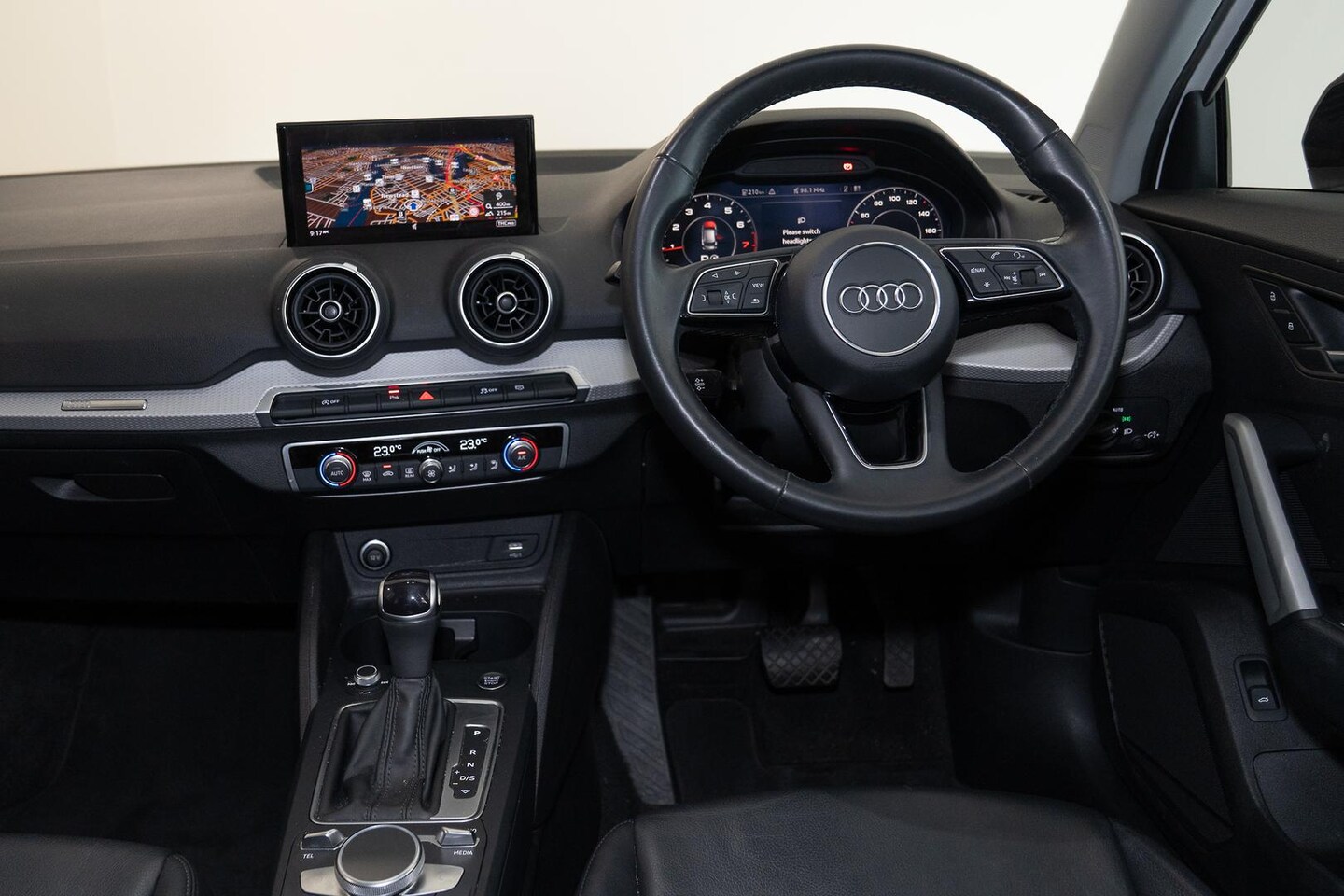 Image about Audi Q2 35 TFSI