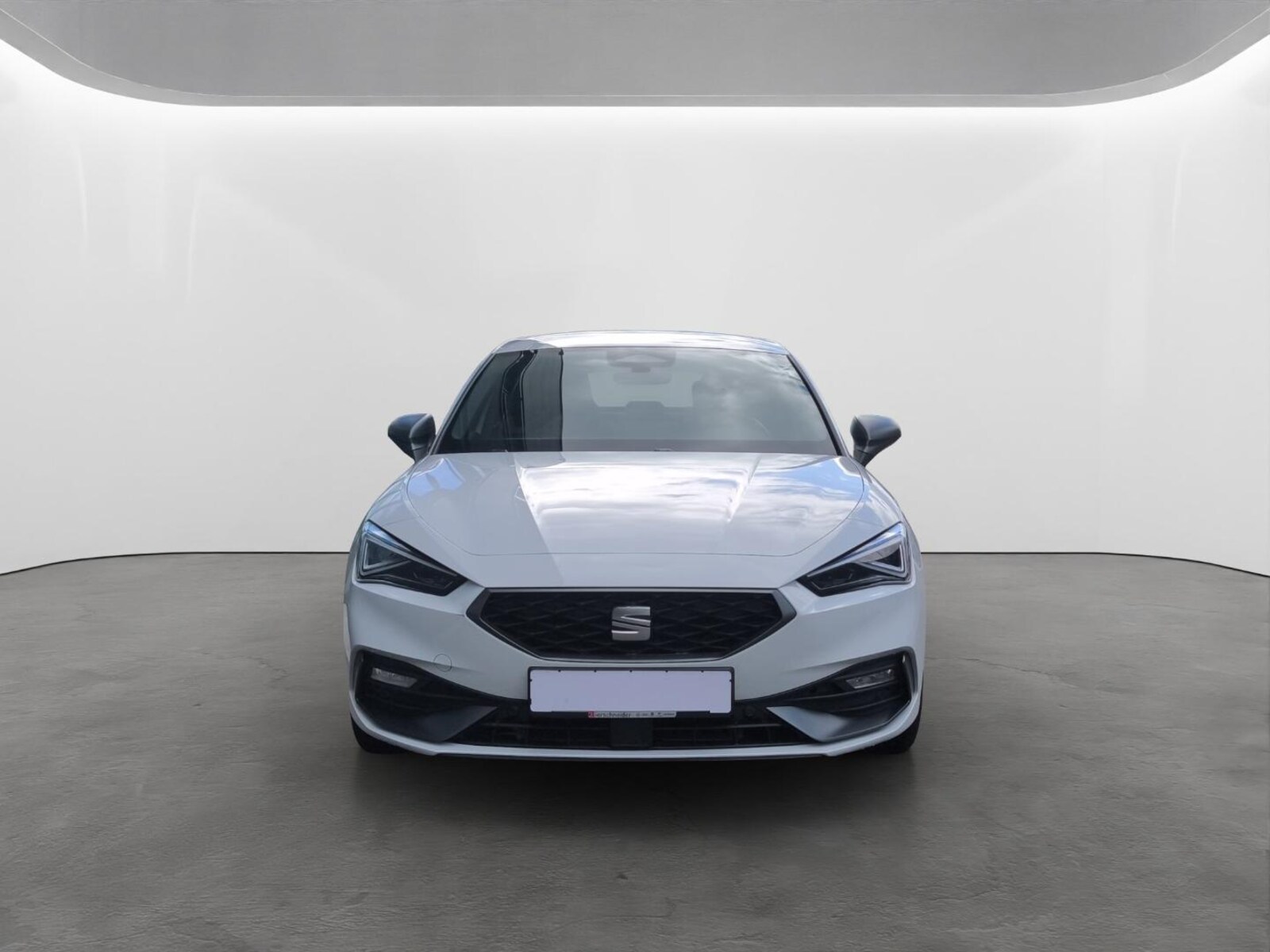 SEAT Leon – Bild 3