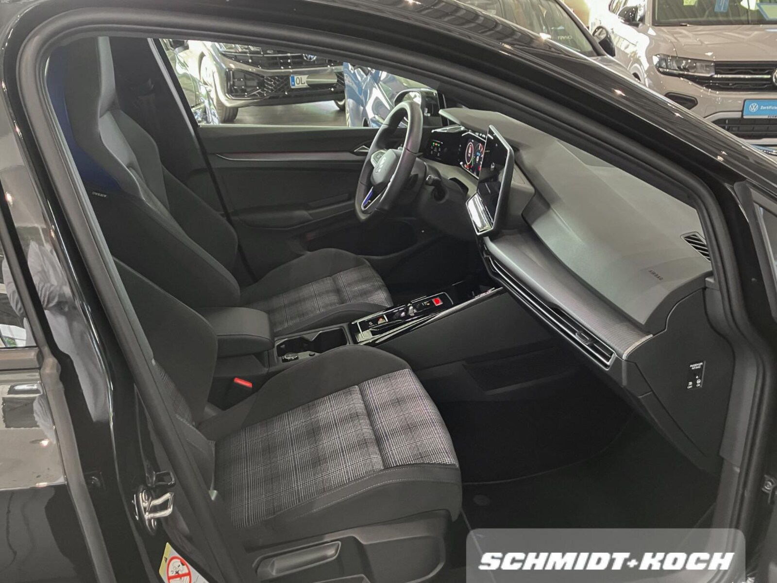 Volkswagen Golf – Bild 5